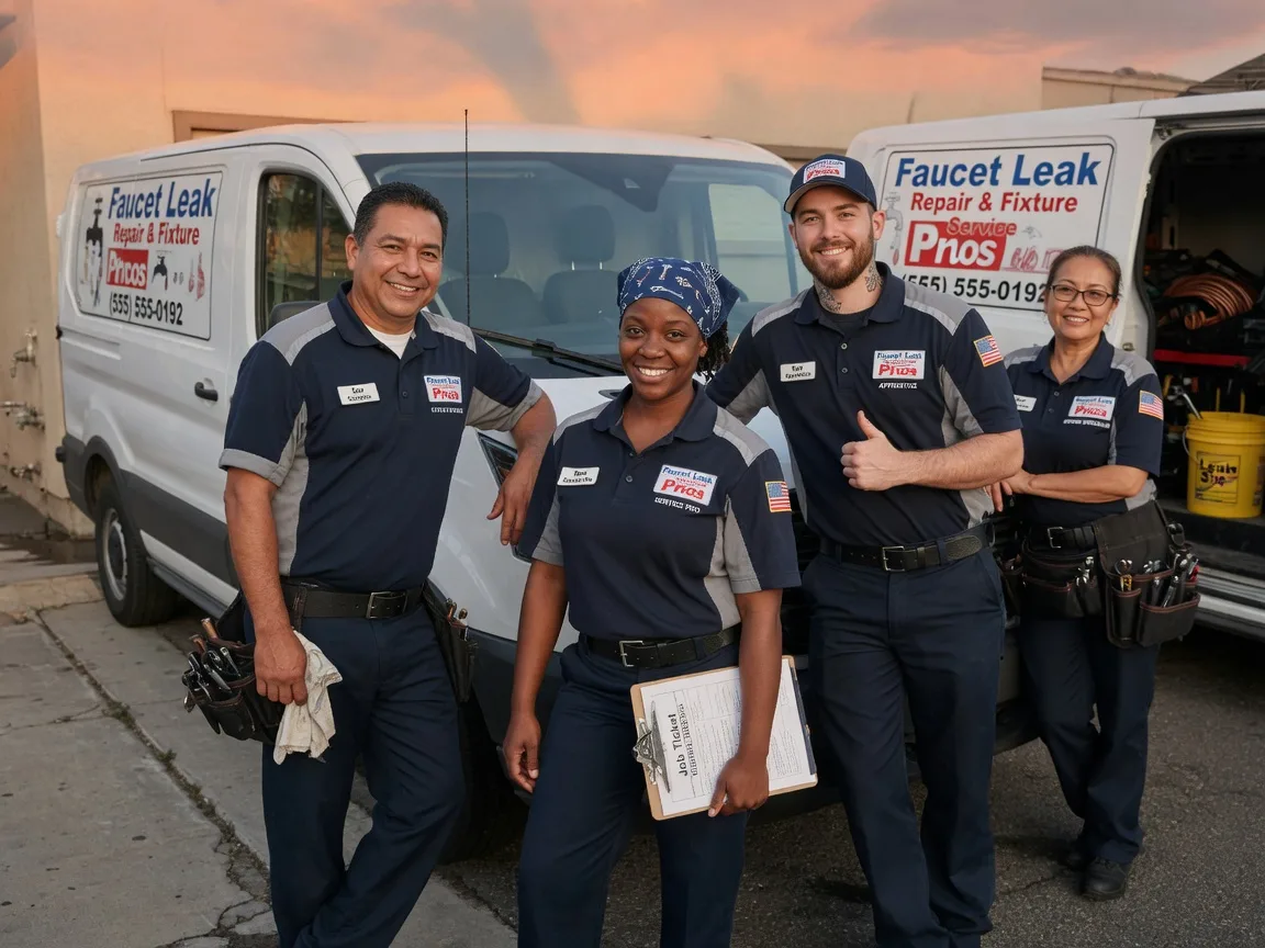 Faucet Repair company in Raymondville, NY