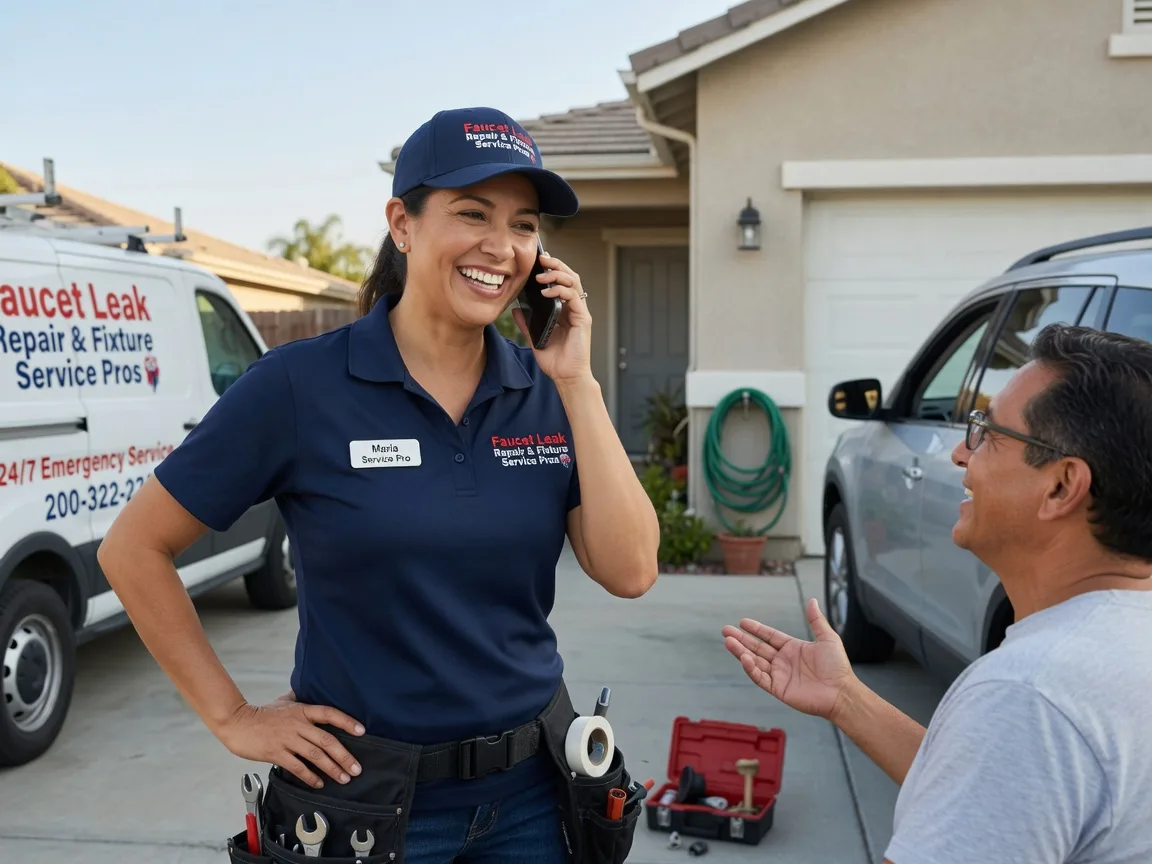 Faucet Repair Raymondville, NY FAQs