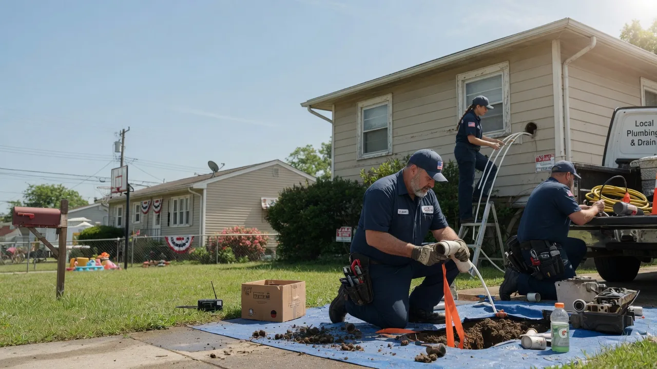 Faucet Repair in Raymondville, NY near me